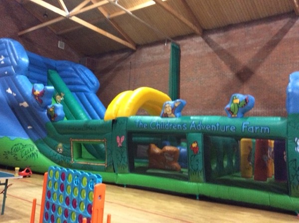 Bounce