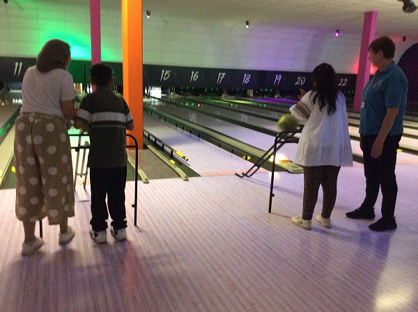 bowling