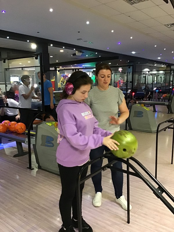 bowling