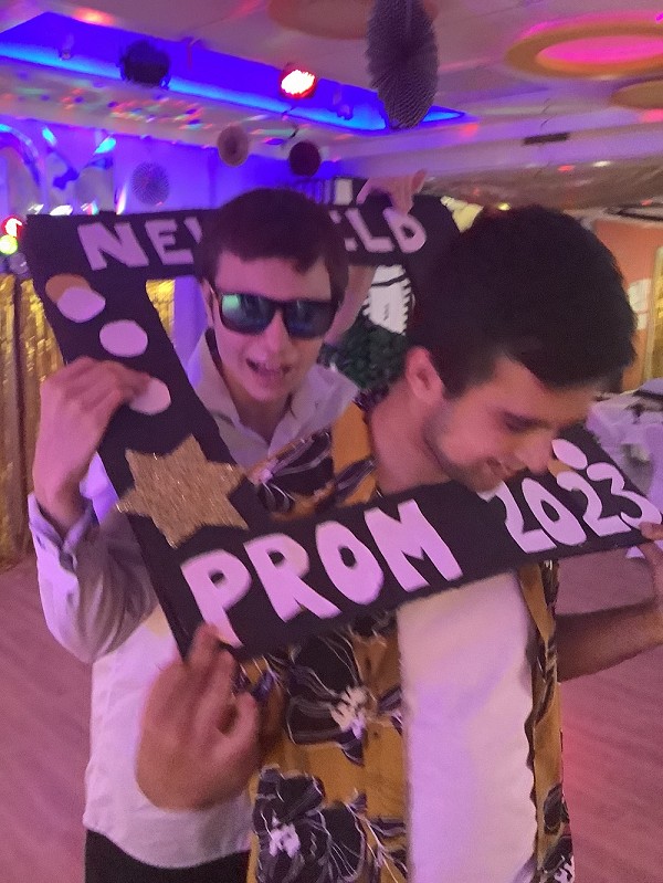 boys