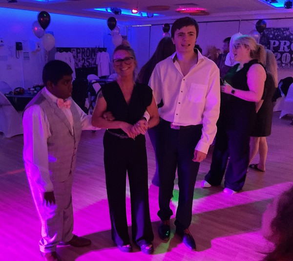 prom