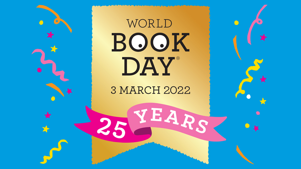 World Book Day