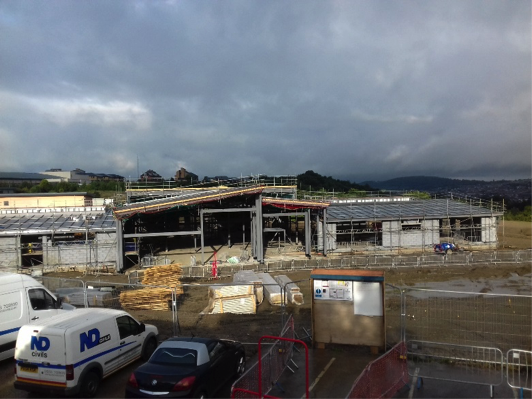 Week 21 Update