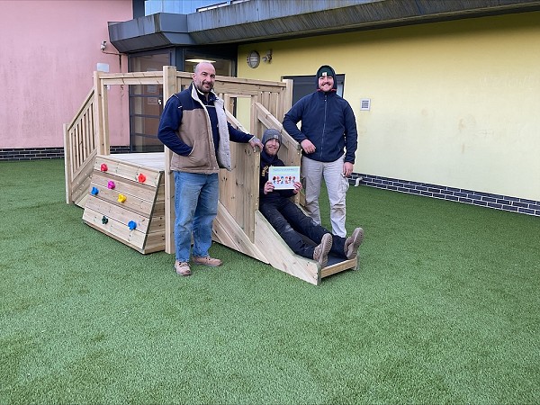 builders