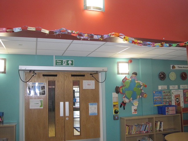 bunting