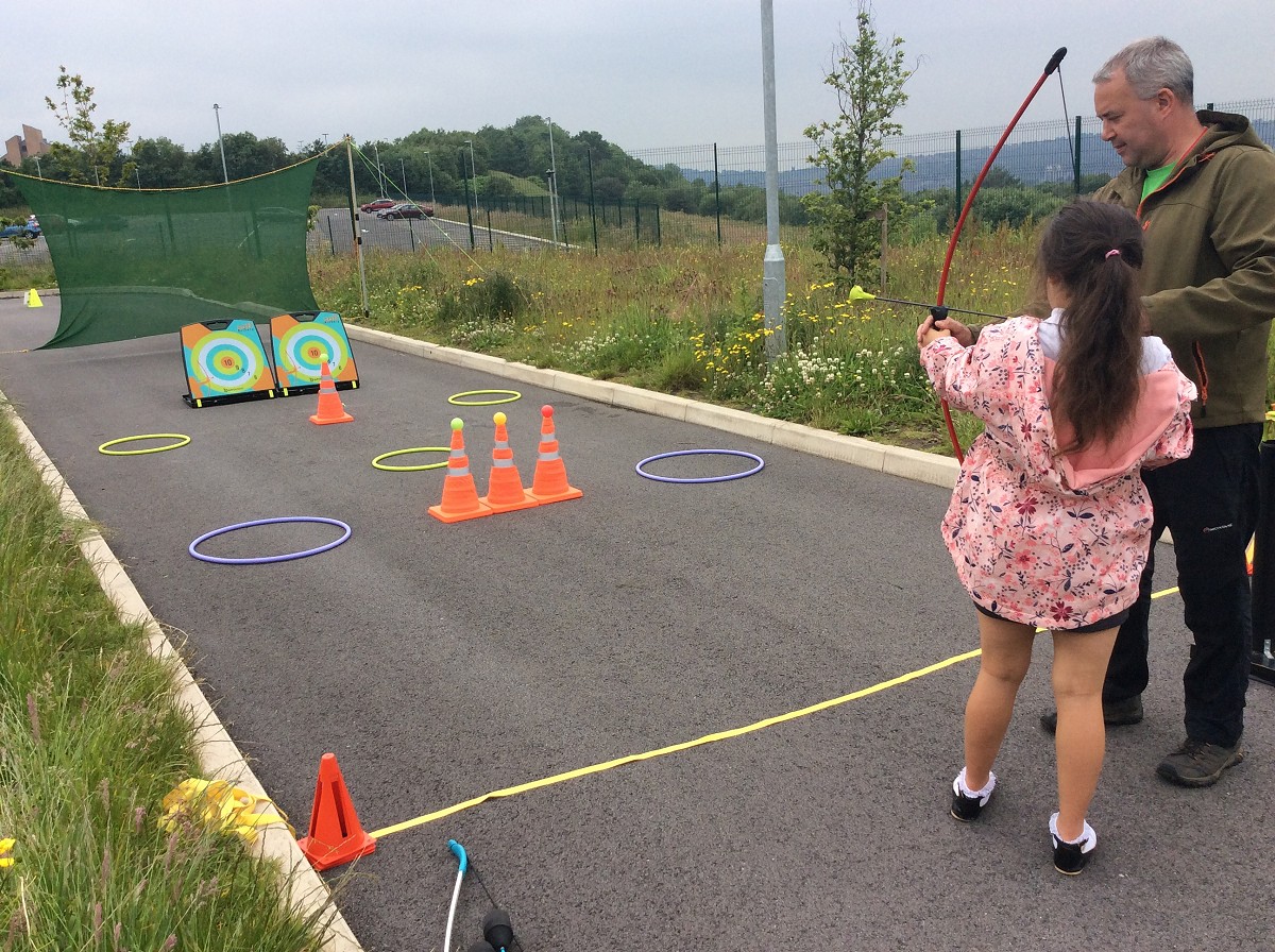 Sports Week 2019