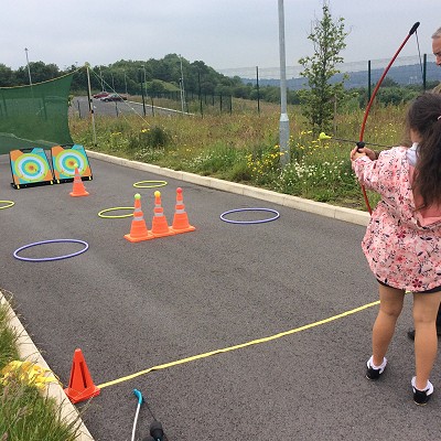 Sports Week 2019