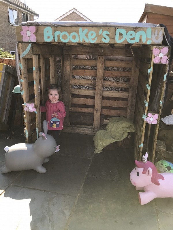 play house