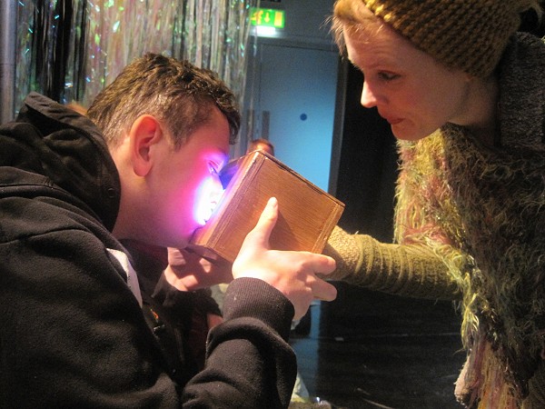 Theatre 19