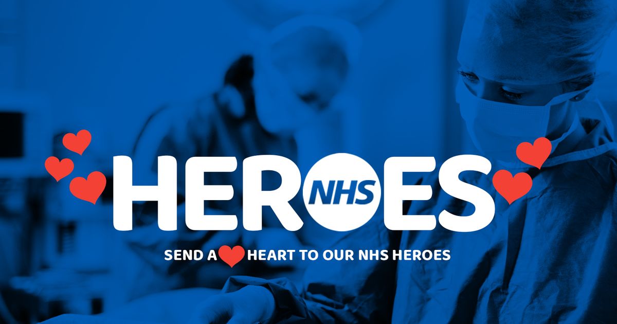 NHS