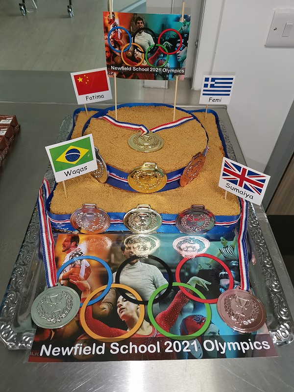 cake