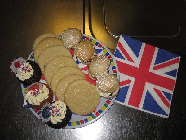 cakes