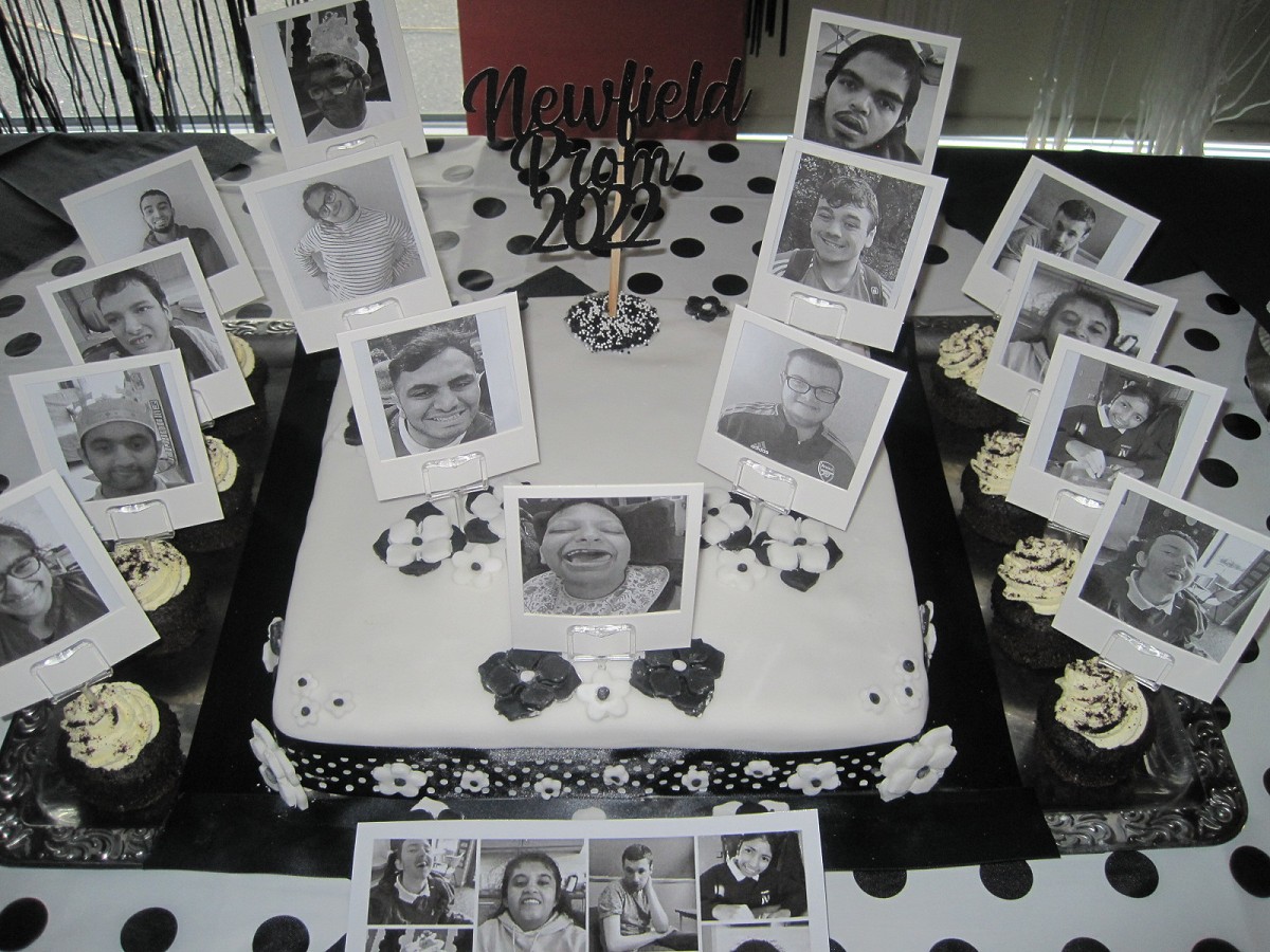 cake