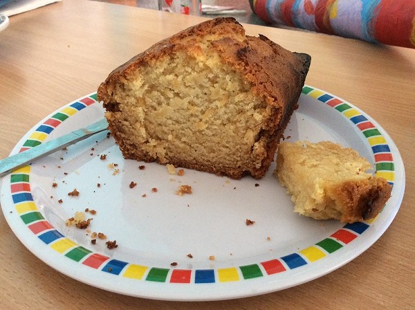 cake