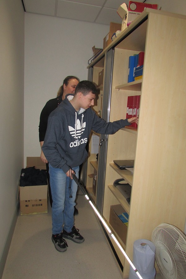 filing