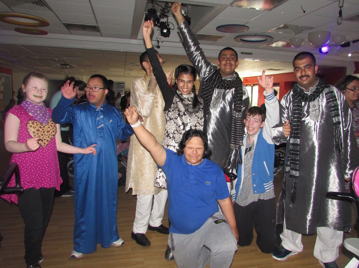 Eid Celebrations