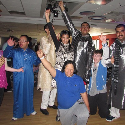 Eid Celebrations