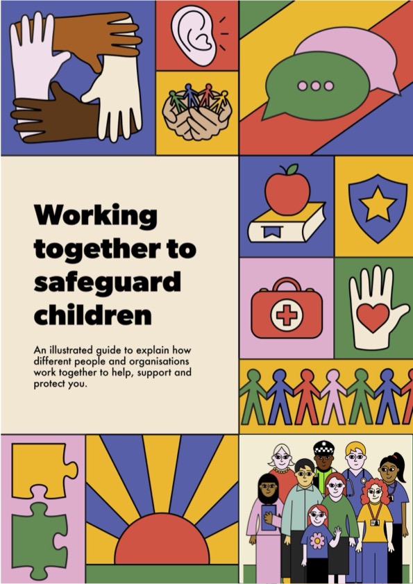 Keeping Children Safe