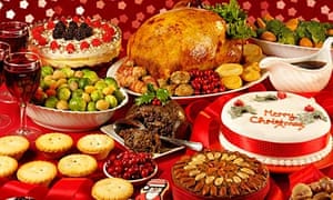 Pupil Christmas Lunch