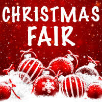 Christmas Fair morning
