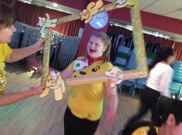 party