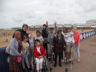 Class 7 Trip