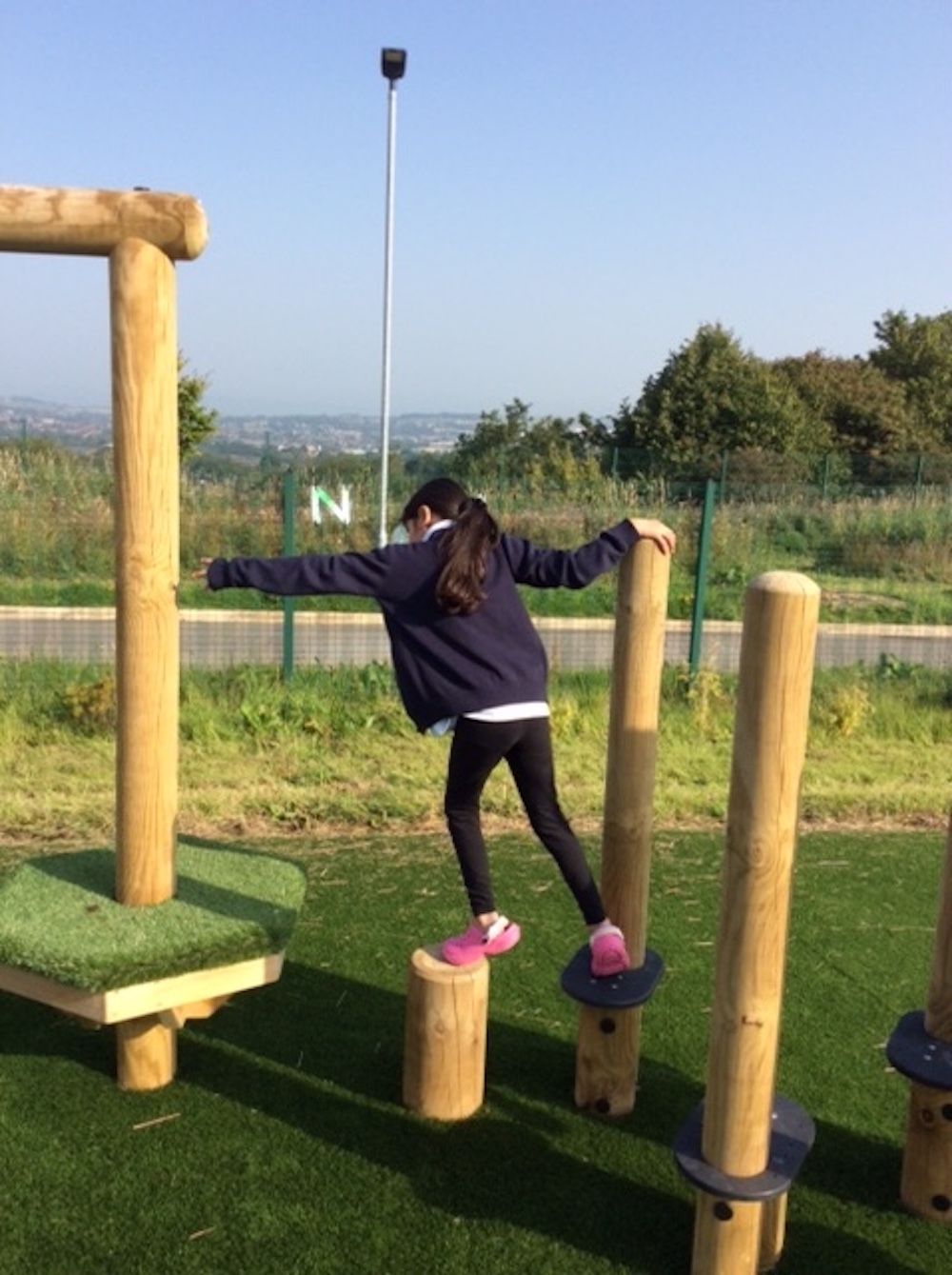 climb