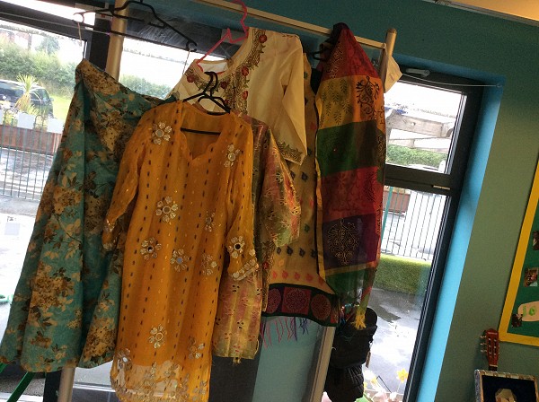 clothes
