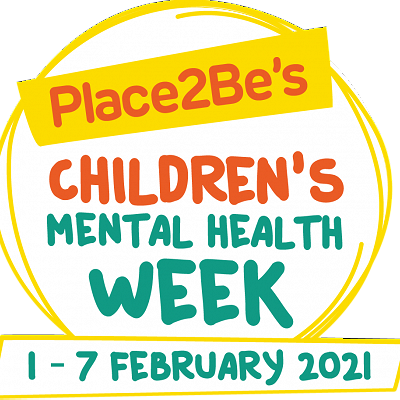 Children's Mental Health Week 2021