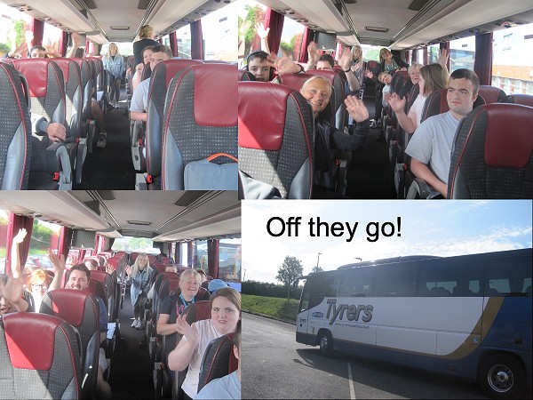 coach