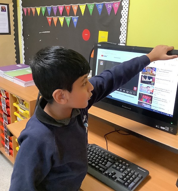 computer