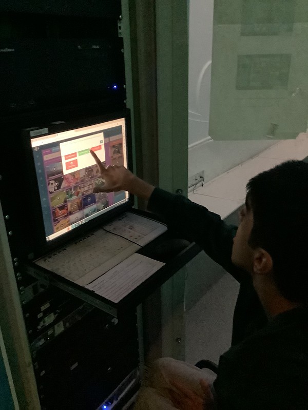 computer