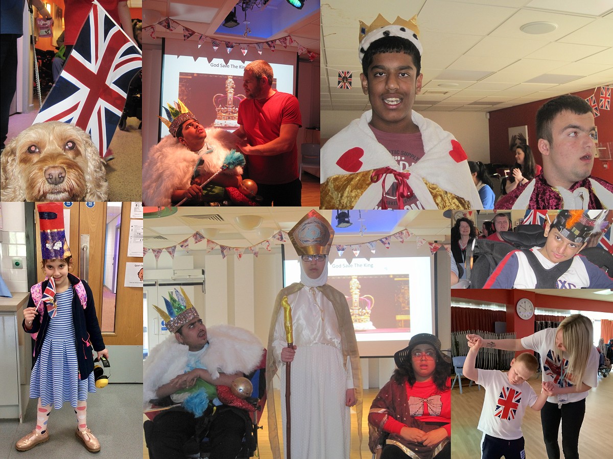 coronation