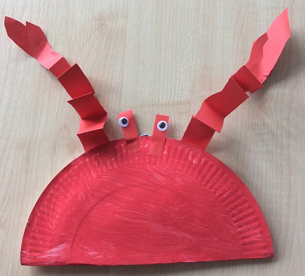 crab
