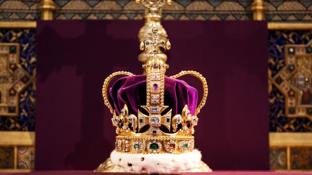 King Charles' Coronation Bank Holiday