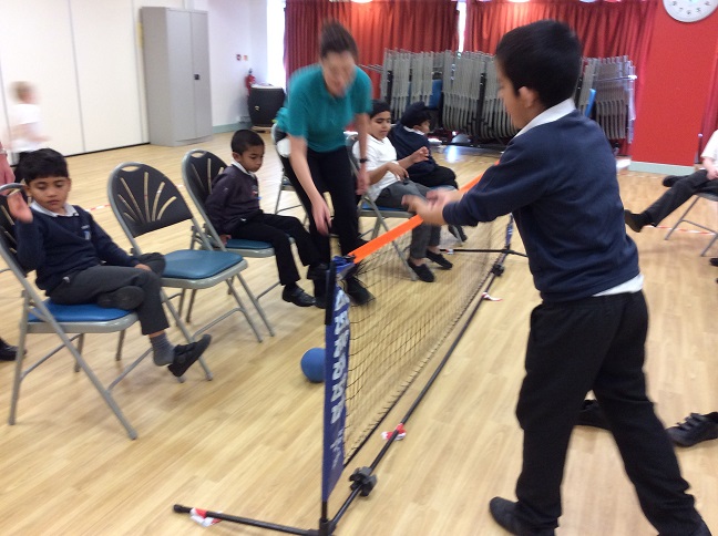 Sports Week - Day 3