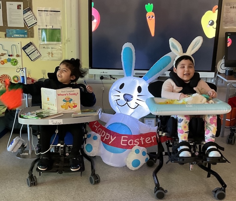 Easter Celebrations