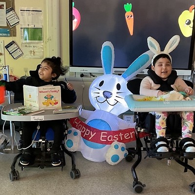 Easter Celebrations