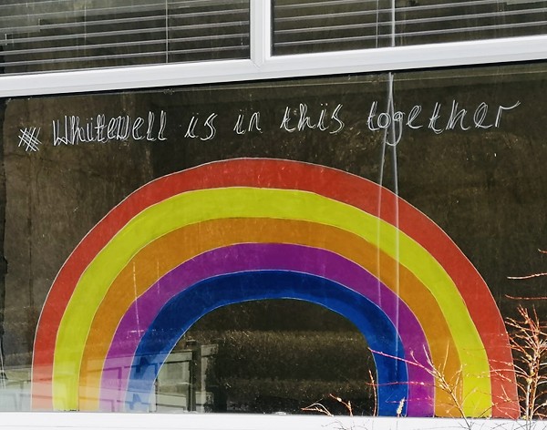 rainbow