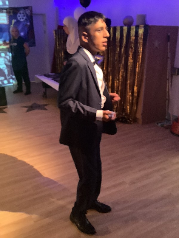 dance