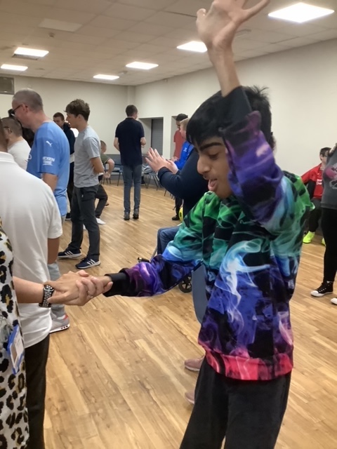 dance