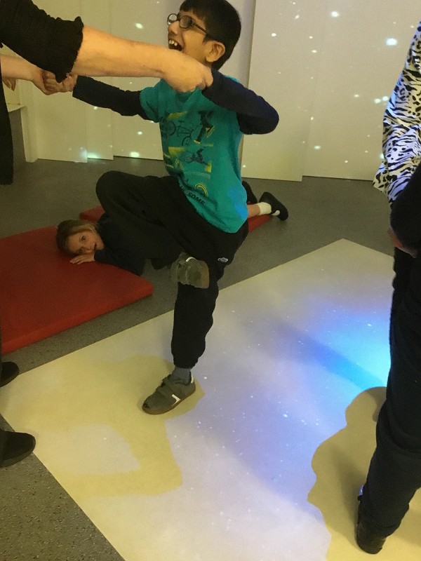 Dance