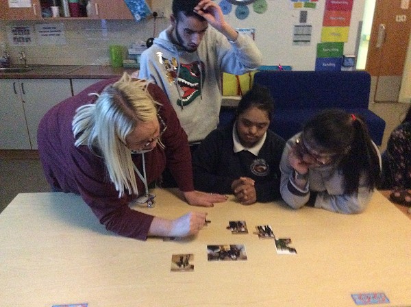 puzzle
