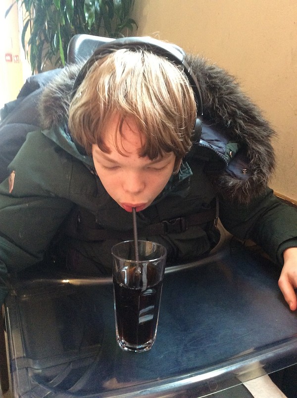drink