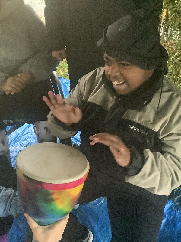 drum