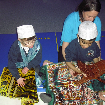 Eid Sensory Day