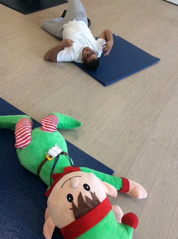 elf PE