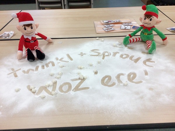 elves