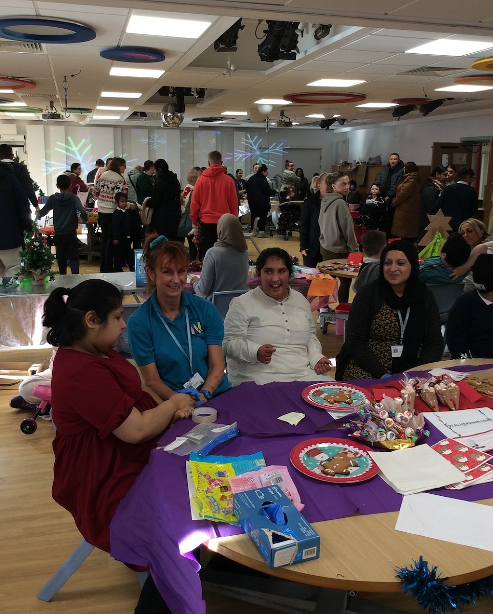 Christmas Fair 2023