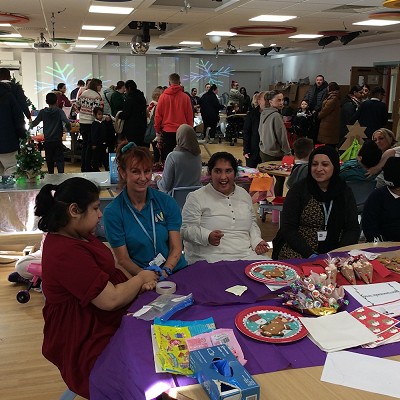 Christmas Fair 2023